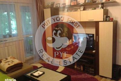 Apartament cu 2 camere semidecomandat în Apusului - 6