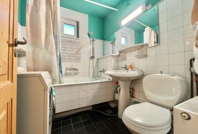 Apartament cu 3 camere, mobilat în Olimpia-Stadion - 10