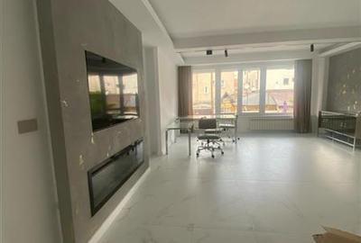 Spațiu comercial, de 83 mp, în Dorobanți - 2