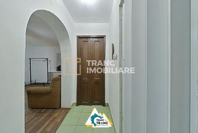 Garsonieră semidecomandată, mobilată în 6 Vânători - 6