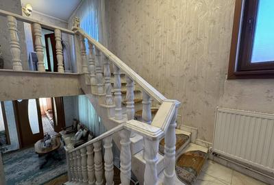 Casă cu 8 camere cu Teren 4057 Mp în Găneasa - 18