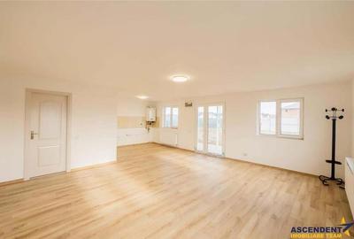 Casa constructie noua, ergonomica si economica, facilitati, Tarlungeni, Izvor - 9