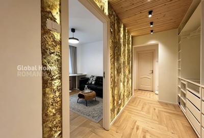 Apartament cu 2 camere decomandat, mobilat în Dristor - 2