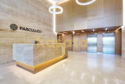 3 camere spațioase în Parcului 20 - confort și facilități exclusive - 3