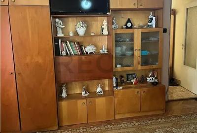 Apartament cu 2 camere semidecomandat în Iosia - 7