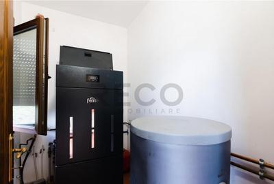 RECO Casa 5 dormitoare, 2 bai, Paleu - 27