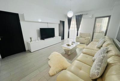 Apartament cu 3 camere decomandat în Central - 5