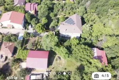 Vand casa cu teren in Copou - 2