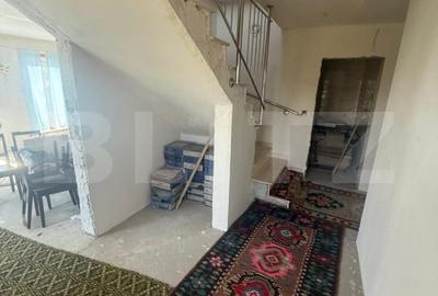 Casa cu etaj, 220 mp utili, 900 mp teren, Salcea, SV - 7