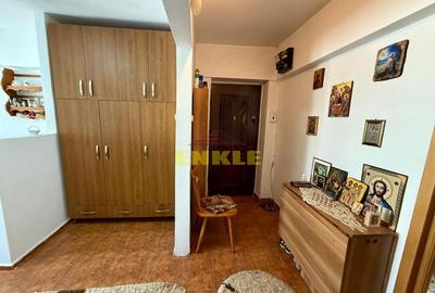Apartament cu 3 camere decomandat în Central - 7