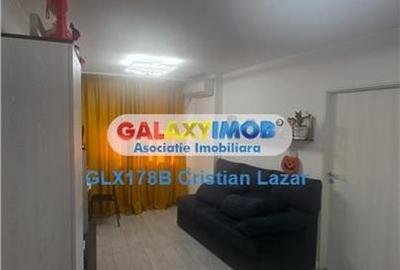 Apartament cu 4 camere semidecomandat, mobilat în Crângași - 6