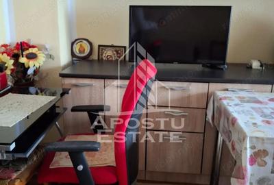 Apartament 3 camere, balcon inchis, zona Dorobantilor - 4