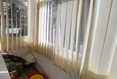 Apartament cu 2 camere în Sud - 10