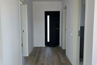 Casa langa padure cu curte generoasa 704 mp - 4