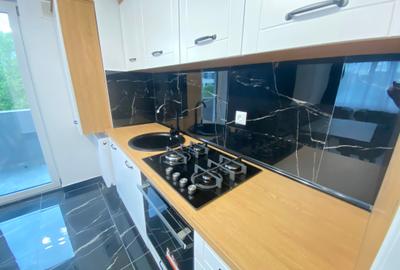 Apartament cu 2 camere semidecomandat, mobilat în Tătărași - 22