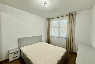 Apartamet 3 camere - Decomandat - Mobilat si Utilat - 7