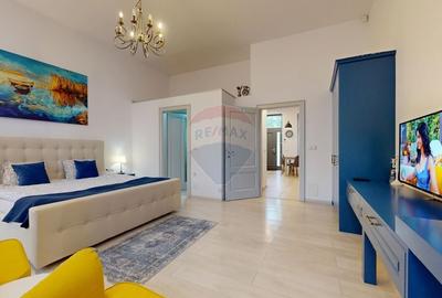 Apartament lux de inchiriat in Brasov pe Bulevardul 15 Noiembrie - 6