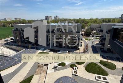 Apartament cu 3 camere decomandat în Albert - 21