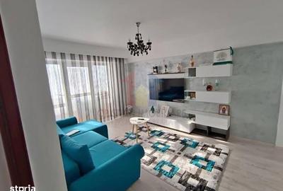 Apartament cu 3 camere decomandat în Nicolae Bălcescu - 2