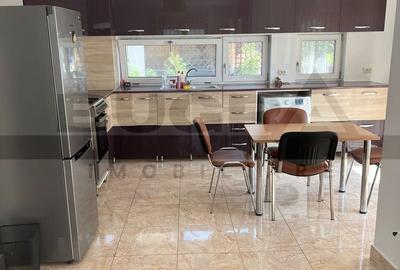 Apartament cu 3 camere semidecomandat în Zorilor - 8