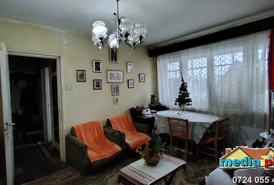 Apartament cu 2 camere semidecomandat în Mazepa 1 - 1