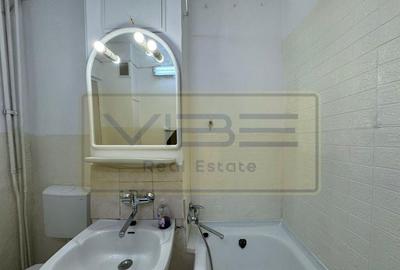 Apartament 3 camere 2 bai zona Parc Nicolina 1 - 4