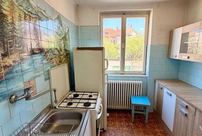 Apartament cu 2 camere decomandat în Ultracentral - 1