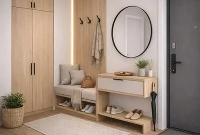 Apartament cu 3 camere decomandat în Theodor Pallady - 3