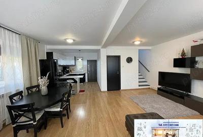 Casă cu 3 camere cu Teren 640 Mp în Traian - 1