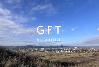 Teren de 900 mp, în Sud - 4