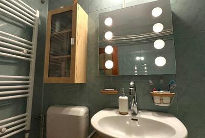 Apartament cu 3 camere decomandat, mobilat în Dristor - 7