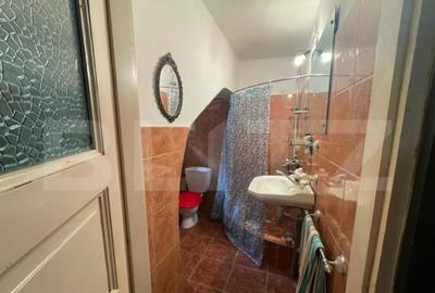 Casă cu 5 camere cu Teren 726 Mp în Central - 3