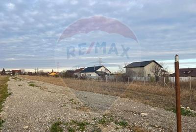 Teren 4,672mp Campineanca / Strada Toamnei - 3