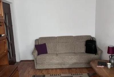 Apartament cu 2 camere nedecomandat în George Enescu - 1