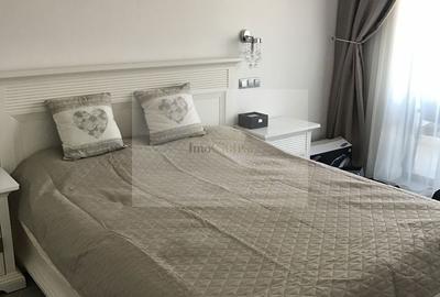 Apartament cu 2 camere semidecomandat, mobilat în Bulgaria - 10