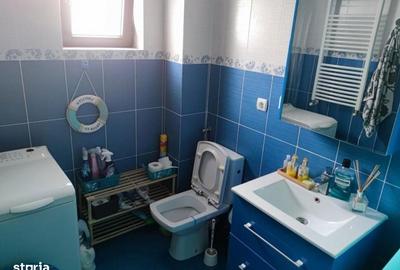 Casă cu 4 camere cu Teren 100 Mp în Central - 2