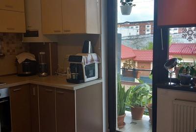 Apartament cu 2 camere decomandat în Măgurele - 1