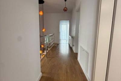 Casă cu 4 camere cu Teren 500 Mp în Blejoi - 13