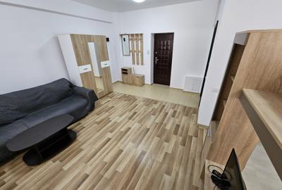 GARSONIERA MILITARI RESIDENCE TINERETULUI 85, MOBILATA, UTILATA, PARCARE - 3