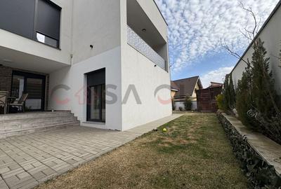 Casa tip duplex in cartierul Europa!