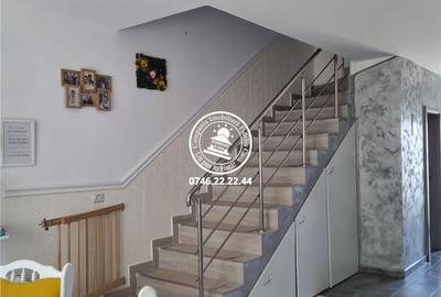 Casă cu 4 camere cu Teren 266 Mp în Valea Lupului - 9