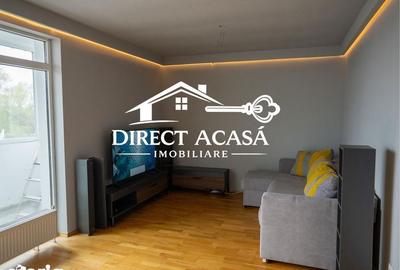 Apartament cu 2 camere decomandat în Central - 1