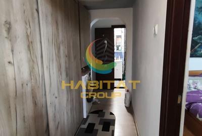 Apartament cu 4 camere semidecomandat, mobilat în Brâncoveanu - 20