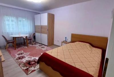 Garsonieră decomandată, mobilată în Mihai Bravu