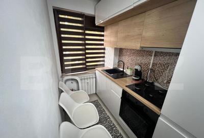 Apartament 2 camere, 40 mp, zona Ultracentral - 7