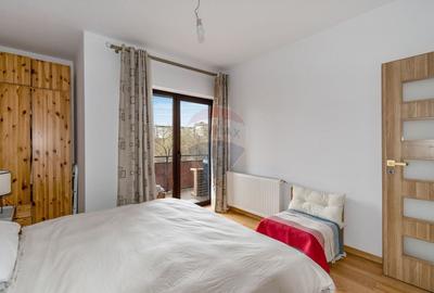 Apartament cu 4 camere de vanzare in zona Zorilor || COMISION 0% - 10
