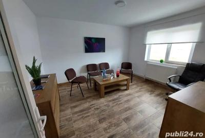 Teren ?i casa de vanzare in zona centrala Pa?cani - 1