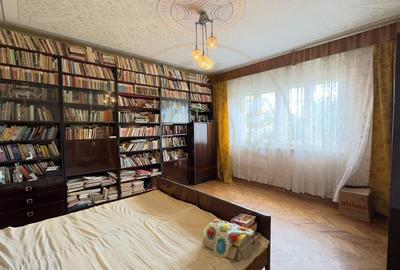 Casa 3 camere, Teren 2347 mp Loc. Lucaceni Jud. Satu Mare-Comision 0% cumparator - 4