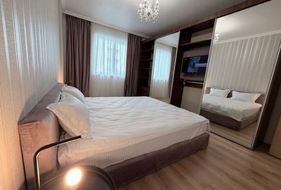 Apartament cu 2 camere în Berceni - 3