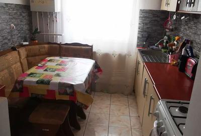 Apartament cu 2 camere nedecomandat în Central - 6